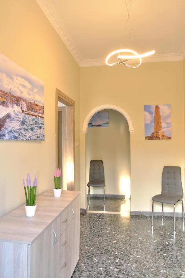 Giovana'S Pool House Aegina Екстериор снимка